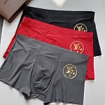 Loewe Underwear 3 Pcs For Men # 278725