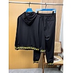 Versace Tracksuits For Men # 278728, cheap Versace Tracksuits