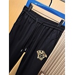 Versace Tracksuits For Men # 278728, cheap Versace Tracksuits