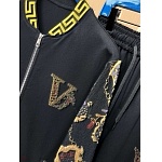 Versace Tracksuits For Men # 278734, cheap Versace Tracksuits