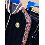 Versace Tracksuits For Men # 278739, cheap Versace Tracksuits