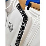 Dior Tracksuits For Men # 278744, cheap Dior Tracksuits