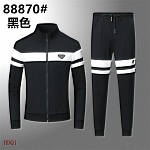 Prada Tracksuits For Men # 278749