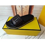 Fendi Slippers Unisex # 278754