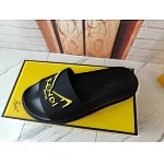 Fendi Slippers Unisex # 278757