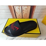 Fendi Slippers Unisex # 278758