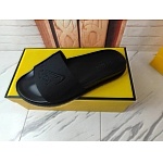 Fendi Slippers Unisex # 278759