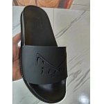 Fendi Slippers Unisex # 278759, cheap Fendi Slippers