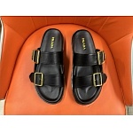 Prada Strap Sandals Unisex # 278794