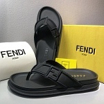 Fendi Slippers Unisex # 278796