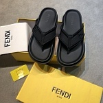 Fendi Slippers Unisex # 278796, cheap Fendi Slippers