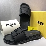 Fendi Slippers Unisex # 278797