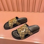 Gucci Slides Slippers Unisex # 278813