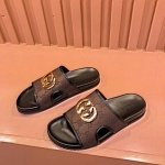 Gucci Slides Slippers Unisex # 278814
