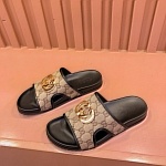 Gucci Slides Slippers Unisex # 278815