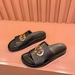 Gucci Slides Slippers Unisex # 278816