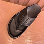 Louis Vuitton Slides Slippers Unisex # 278825, cheap LV Slipper For Men
