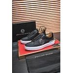 Philipp Plein Casual Sneaker Unisex # 278832