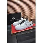 Philipp Plein Casual Sneaker Unisex # 278833