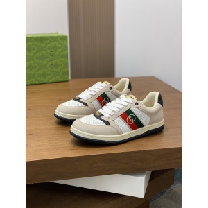 $95.00,Gucci Mac 80 Sneaker Unisex # 278910