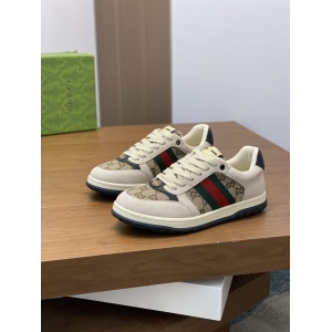 $95.00,Gucci Mac 80 Sneaker Unisex # 278911