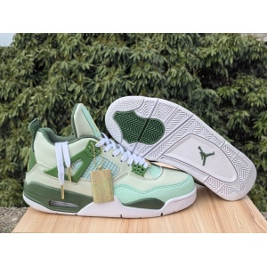 $65.00,Jordan 4 First Class WNBA Sneaker Unisex # 279176