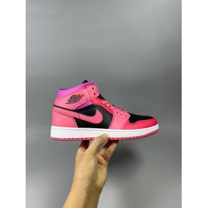 $65.00,Jordan 1 Sneaker Unisex # 279178