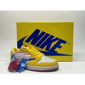 $65.00,Jordan 1 Sneaker Unisex # 279179