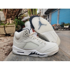 $65.00,Jordan Retro 5 Sneaker For Men # 279191