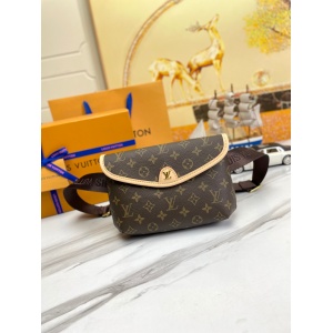 $85.00,Louis Vuitton Monogram Bumbag # 279390