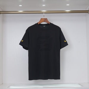 $26.00,Fendi Short Sleeve Shirts For Men # 279567