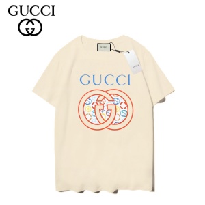 $26.00,Gucci Short Sleeve Shirts For Men # 279574