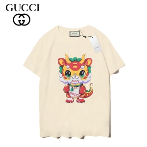 $26.00,Gucci Short Sleeve Shirts For Men # 279575