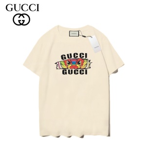 $26.00,Gucci Short Sleeve Shirts For Men # 279576