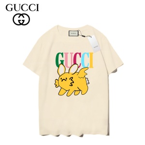 $26.00,Gucci Short Sleeve Shirts For Men # 279578