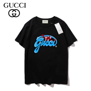 $26.00,Gucci Short Sleeve Shirts For Men # 279579