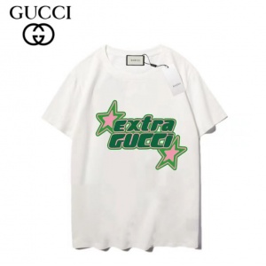 $26.00,Gucci Short Sleeve Shirts For Men # 279581