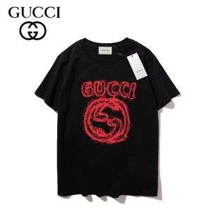 $26.00,Gucci Short Sleeve Shirts For Men # 279583