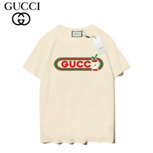 $26.00,Gucci Short Sleeve Shirts For Men # 279584