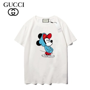 $26.00,Gucci Short Sleeve Shirts For Men # 279587