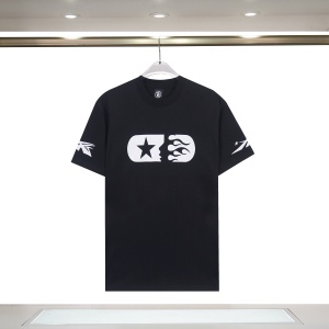 $27.00,Hellstar Short Sleeve Shirts For Men # 279593