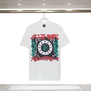 $27.00,Hellstar Short Sleeve Shirts For Men # 279600