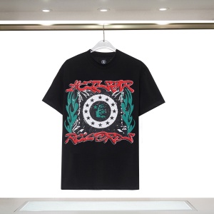 $27.00,Hellstar Short Sleeve Shirts For Men # 279601