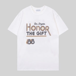 $26.00,Honor The Gift Short Sleeve Shirts For Men # 279606