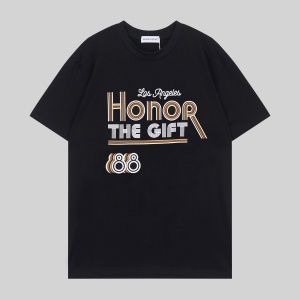$26.00,Honor The Gift Short Sleeve Shirts For Men # 279607