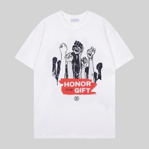 $26.00,Honor The Gift Short Sleeve Shirts For Men # 279613