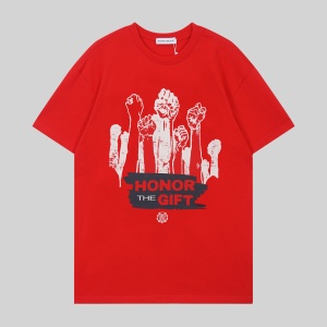$26.00,Honor The Gift Short Sleeve Shirts For Men # 279614