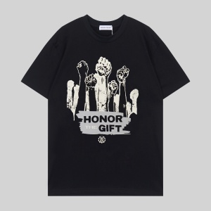 $26.00,Honor The Gift Short Sleeve Shirts For Men # 279615