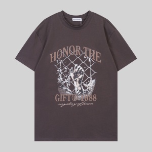 $26.00,Honor The Gift Short Sleeve Shirts For Men # 279616