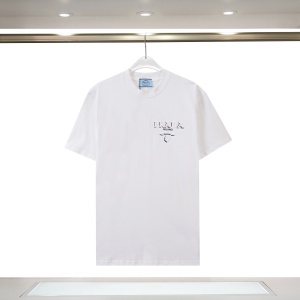 $27.00,Prada Short Sleeve Shirts For Men # 279642